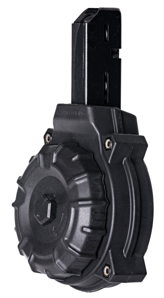 ProMag Standard Luger Black 9mm