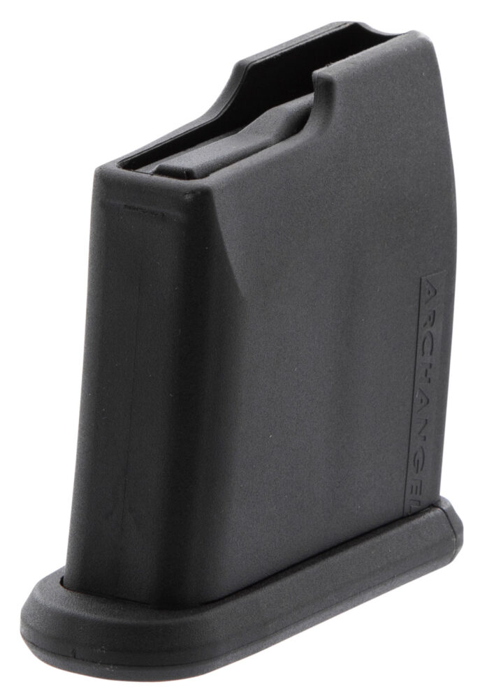 Archangel Precision Elite 6.5 Creedmoor Black