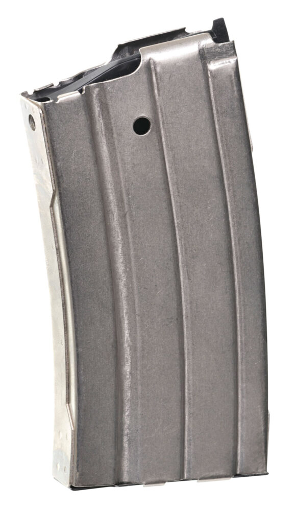 ProMag Standard 223 Rem Nickel