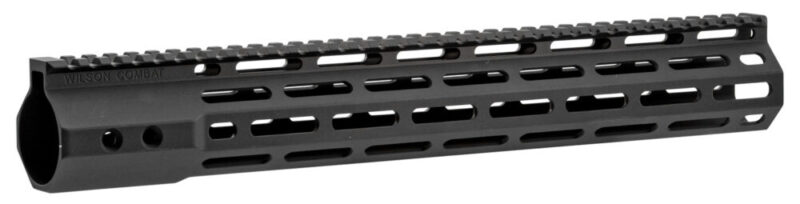 Wilson Combat AR-10 M-Lok Handguard Anodized