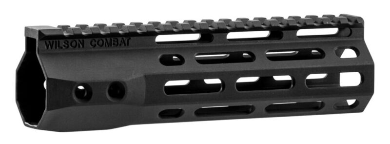Wilson Combat M-LOK Rail M-Lok Handguard Anodized