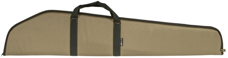Allen Company Durango Rifle Case Black/Tan