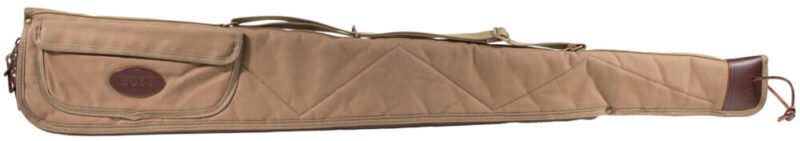 Boyt Harness Alaskan Shotgun Case Khaki