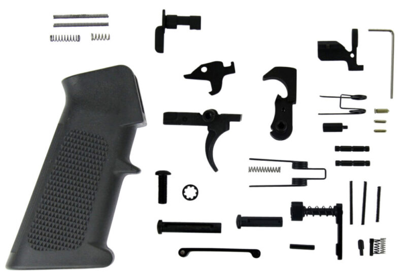 TacFire AR-15 Parts Kit .223/5.56