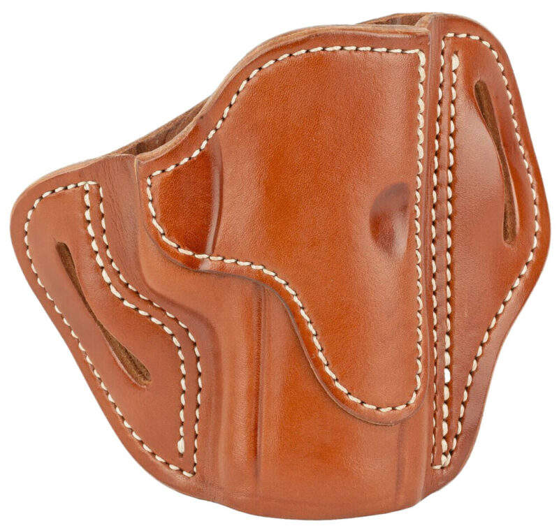 1791 Gunleather BH2.4S Belt Holster Classic Brown