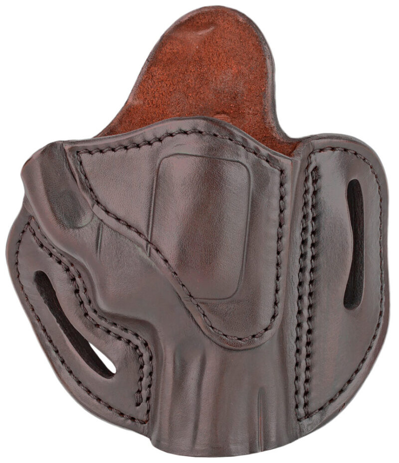 1791 Gunleather RVH2S Holster Signature Brown
