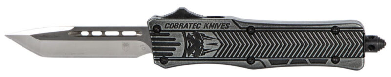 Cobra Tec Knives Llc CTK-1 Small