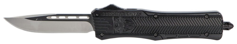 Cobra Tec Knives Llc CTK-1 Medium
