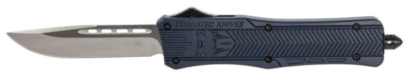 Cobra Tec Knives Llc CTK-1 Medium