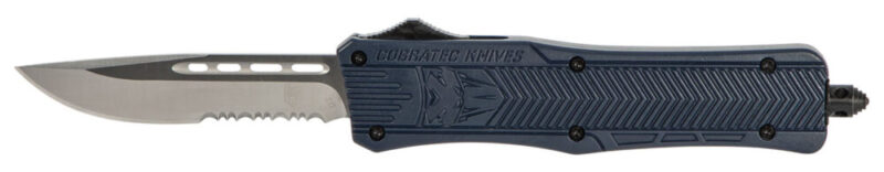 Cobra Tec Knives Llc CTK-1 Medium