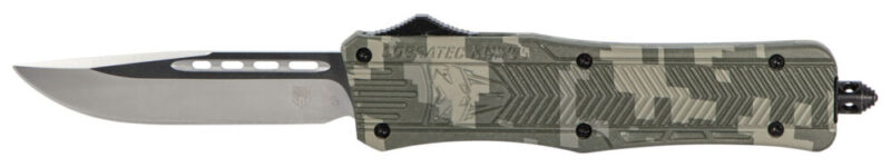 Cobra Tec Knives Llc CTK-1 Medium