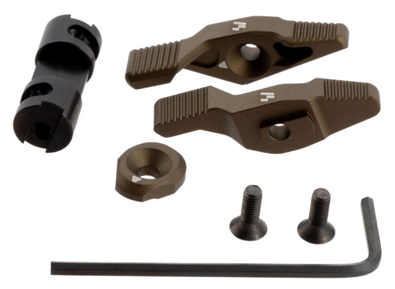Strike Industries Strike Switch 60/90 Degree