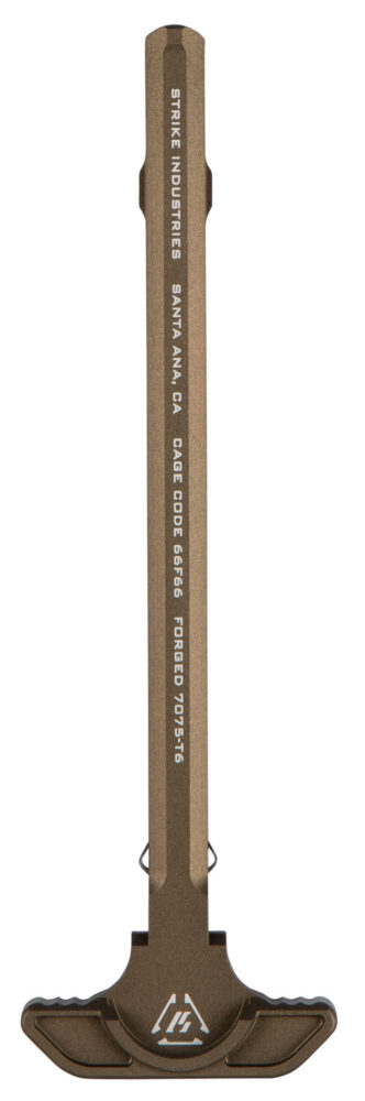 Strike Industries Latchless Charging Handle