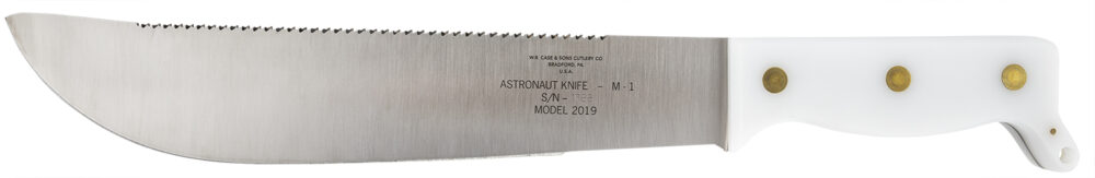 Case Astronaut M-1 Commemorative