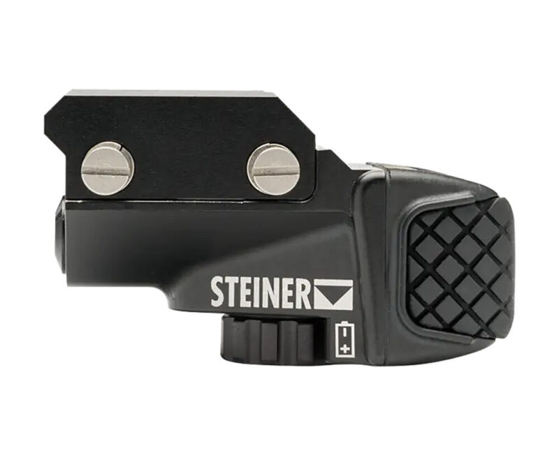 Steiner TOR Mini Green