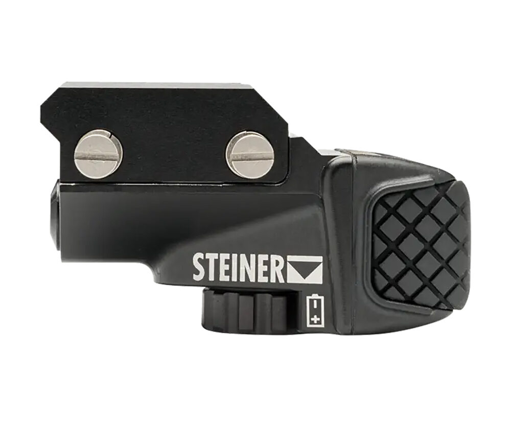 Steiner TOR Mini Green