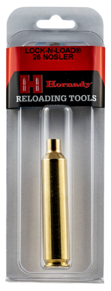 Hornady Lock-N-Load B Series 26 Nosler