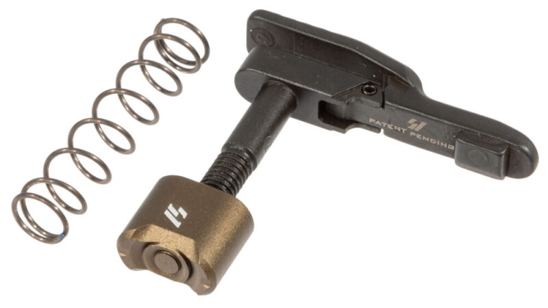Strike Industries Ambidextrous Magazine Release