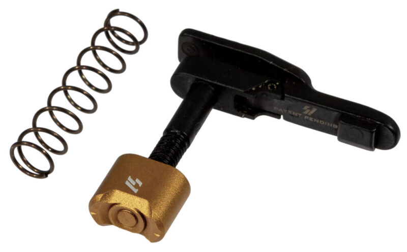 Strike Industries Ambidextrous Magazine Release