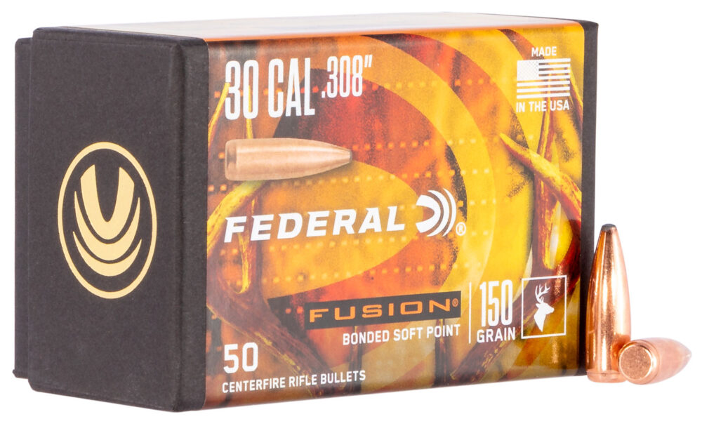 Federal Fusion Component