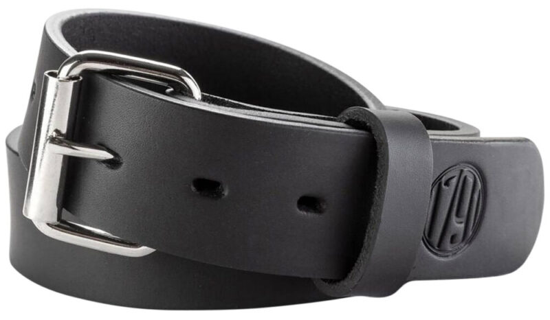 1791 Gunleather 01 Stealth Black