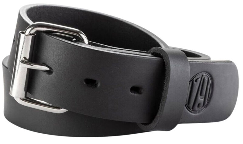 1791 Gunleather 01 Stealth Black