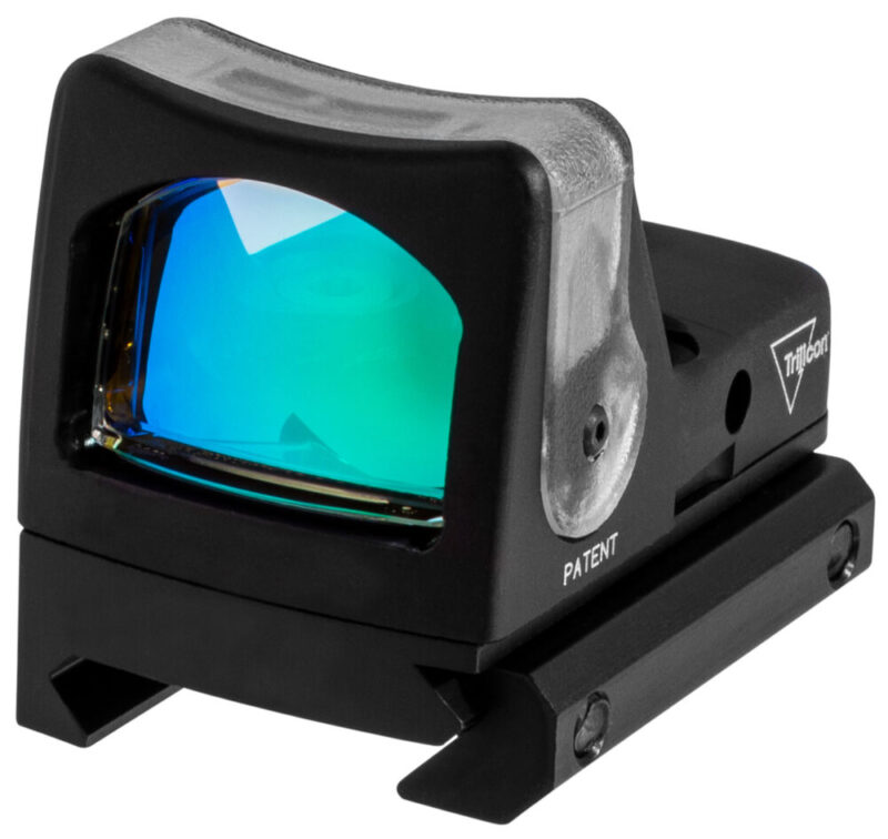 Trijicon RMR Type 2 1x Matte Black