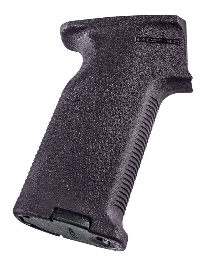 Magpul MOE-K2 Grip Plum