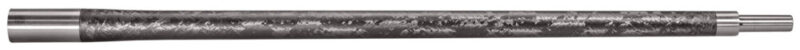 Proof Research Bolt Action Barrel Blank 264 Win Mag Carbon Fiber