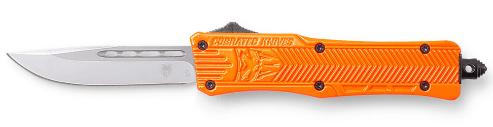 Cobra Tec Knives Llc CTK-1 Small