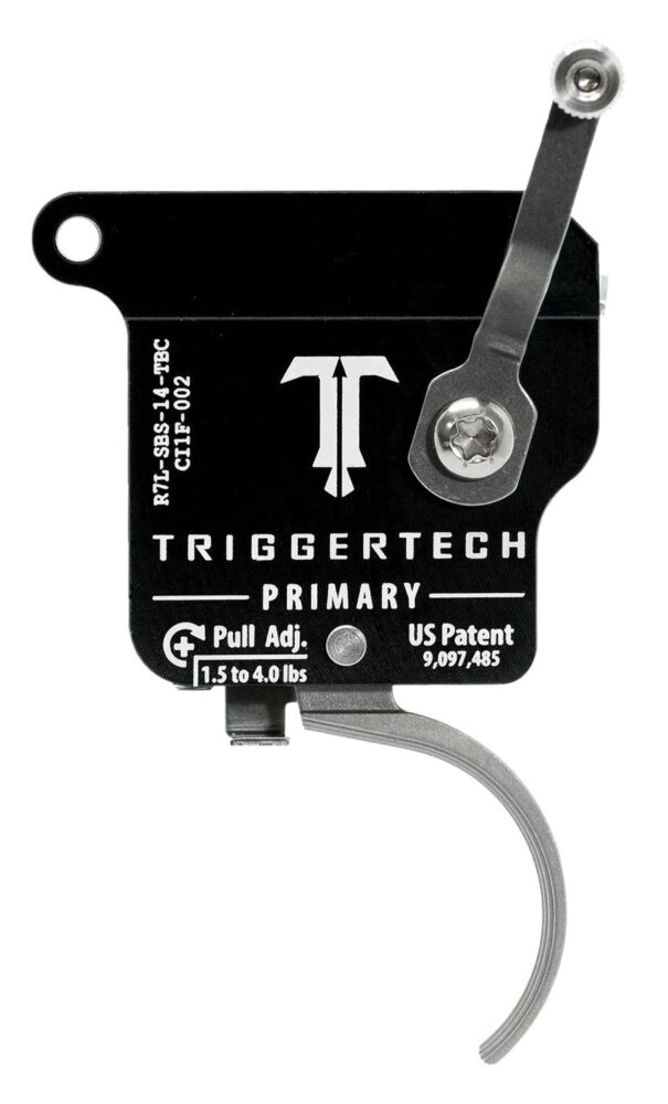 TriggerTech Primary