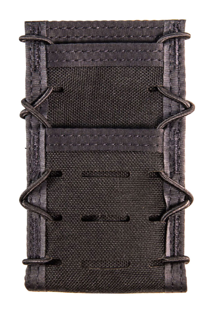 High Speed Gear ITACO Phone/Tech Pouch V2 Black