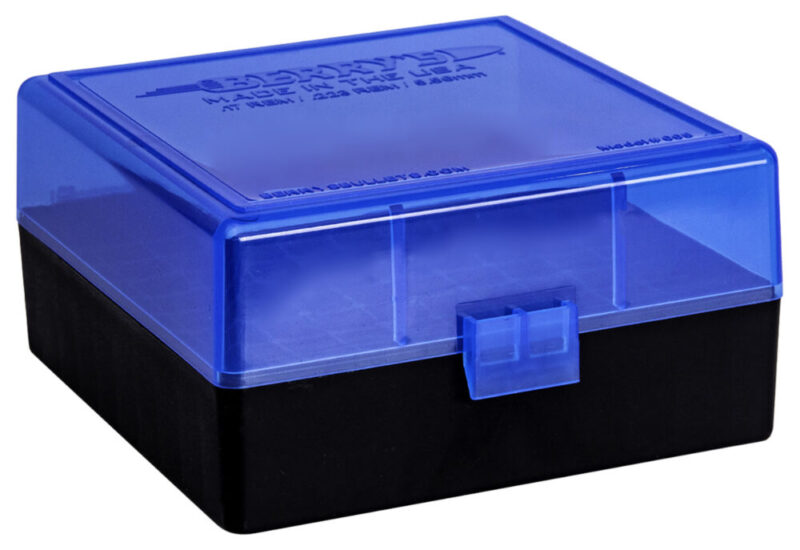 Berrys Ammo Box #005