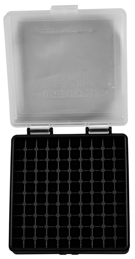 Berrys Ammo Box #22