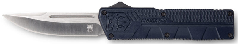Cobra Tec Knives Llc Lightweight