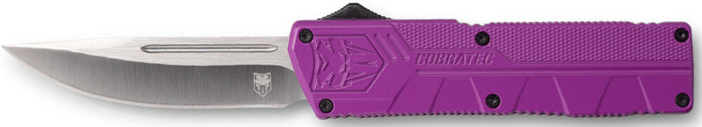 Cobra Tec Knives Llc Lightweight