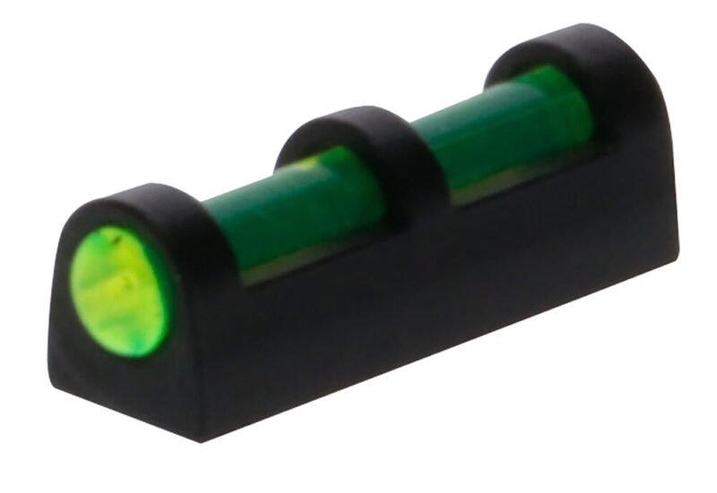 Truglo Long Bead Shotgun Green/Fiber Optic