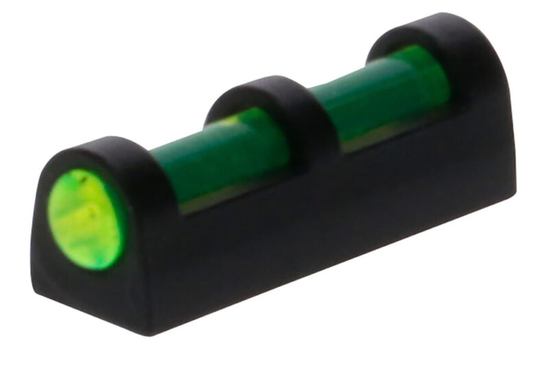 Truglo Long Bead Shotgun Green/Fiber Optic