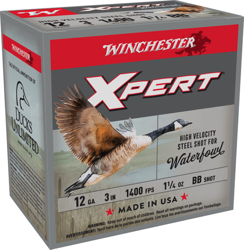 Winchester Super X Xpert 12 Gauge 25 rd