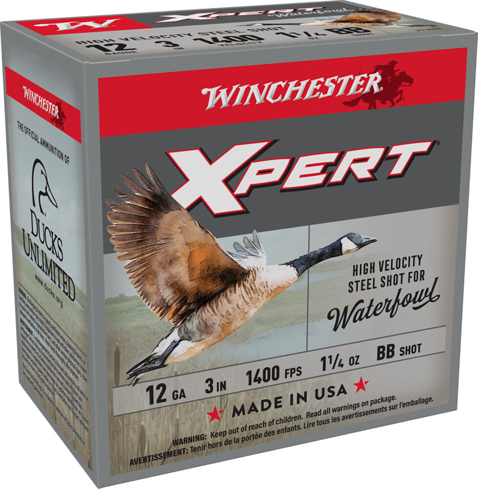Winchester Super X Xpert 12 Gauge 25 rd