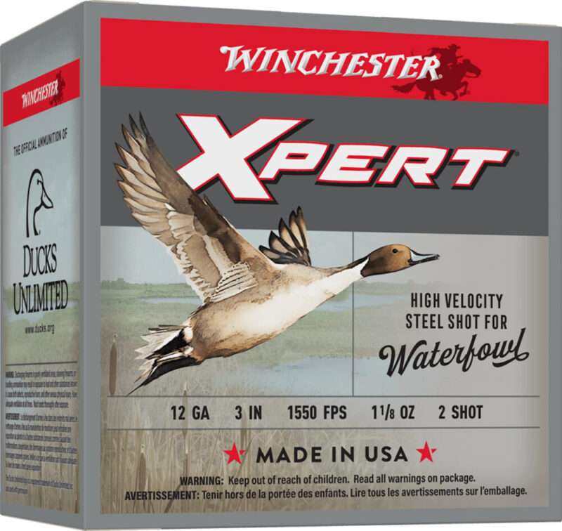 Winchester Super X Xpert 12 Gauge 25 rd