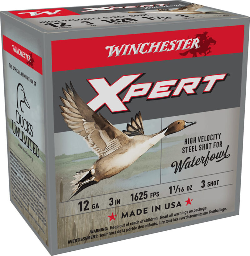 Winchester Super X Xpert 12 Gauge 25 rd
