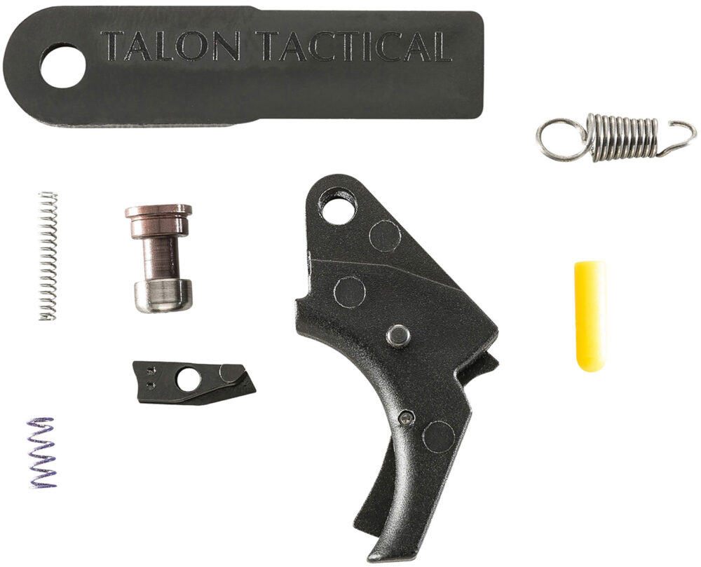 Apex Tactical Specialties Action Enhancement Kit