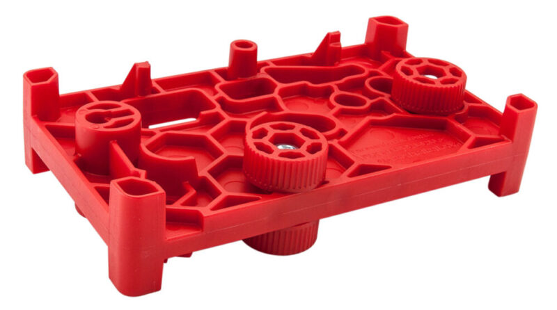 Apex Tactical Specialties Armorer’s Block