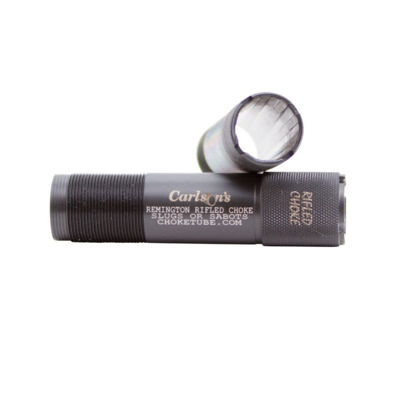 Carlsons Replacement Remington 20 Gauge Matte Black