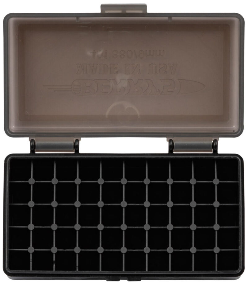 Berrys Ammo Box