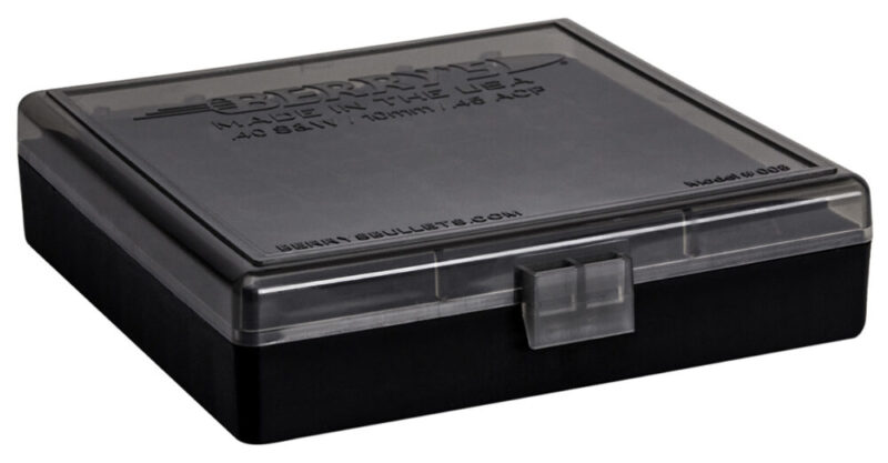 Berrys Ammo Box
