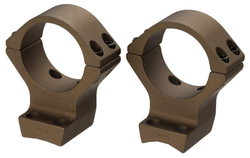 Browning X-Bolt Scope Mount System Cerakote