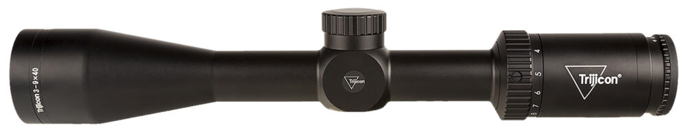 Trijicon Huron 3-9x