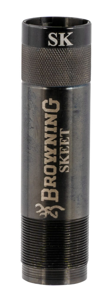 Browning Midas 12 Gauge Oxide